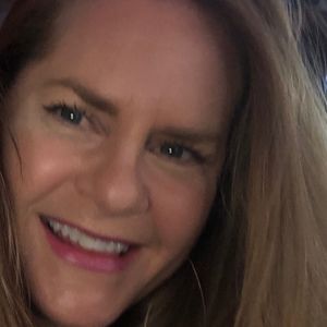 Meet your Posher, Cristy